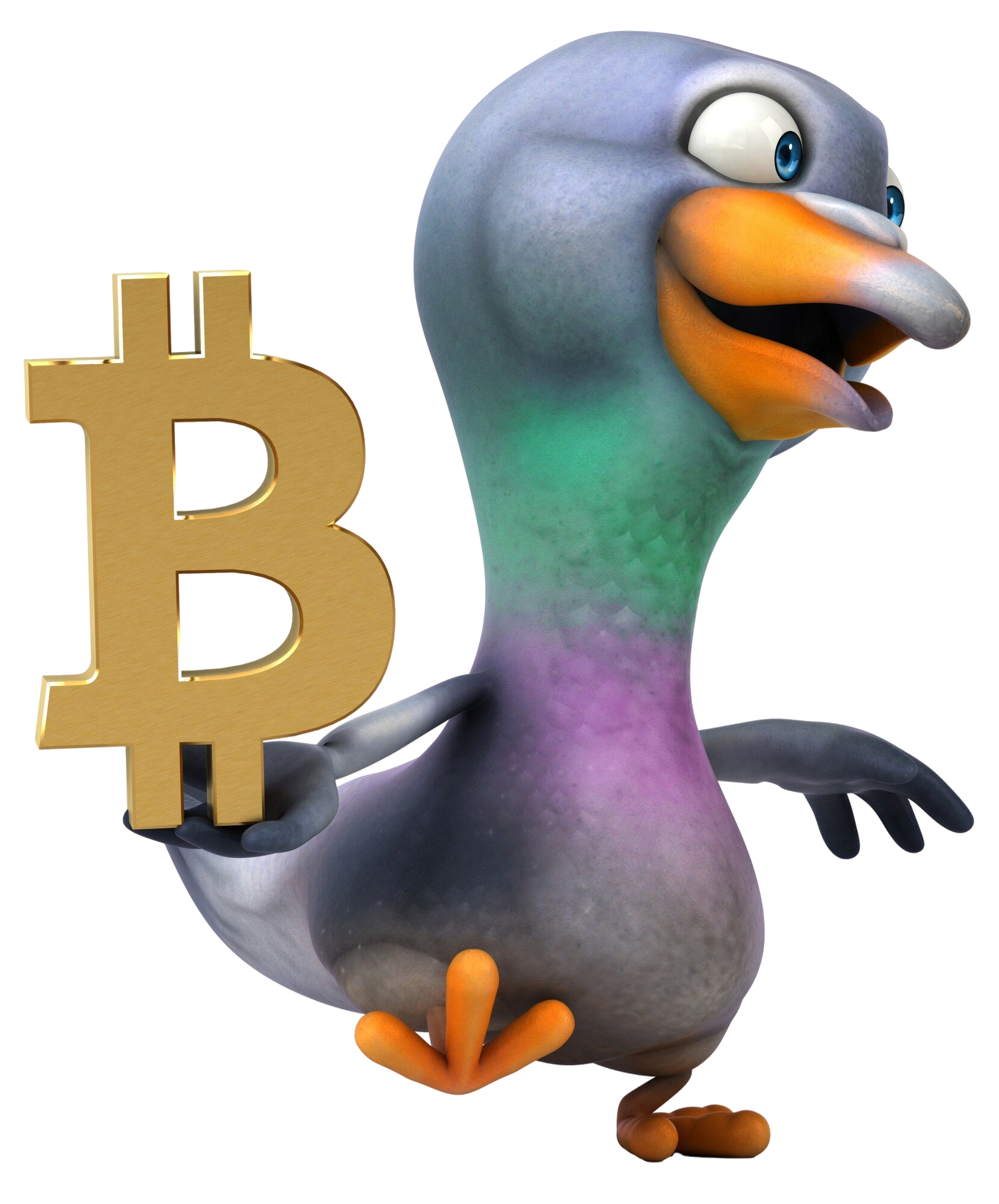 Illustration of investing and portfolio growth